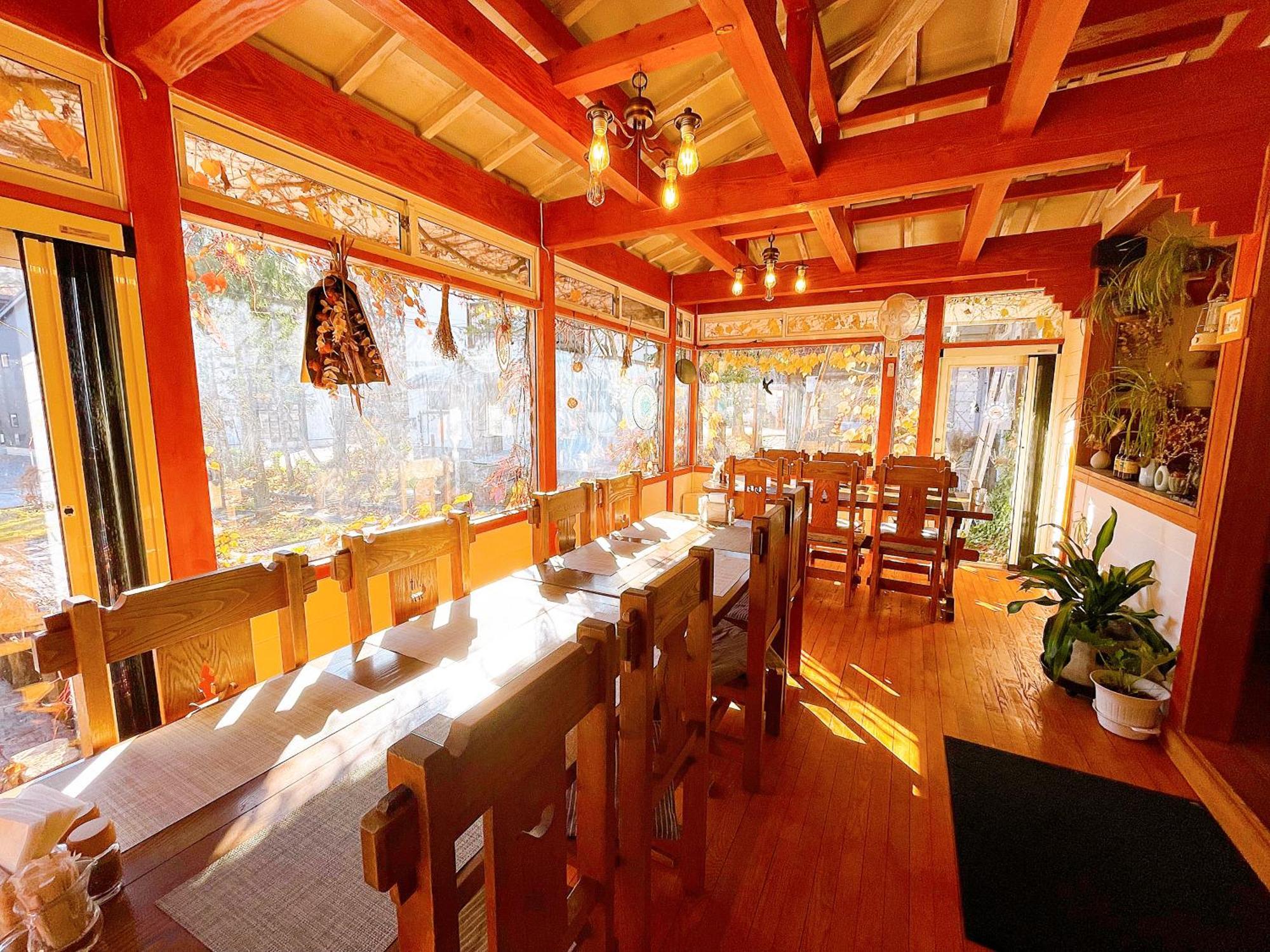 Hakuba Pension & Log Hotel Meteor Extérieur photo